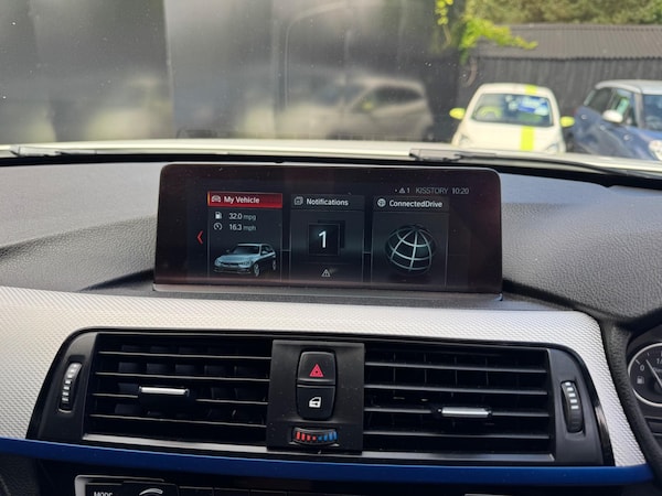 Used BMW 3 Series 2017 for sale - 75199282: Photo 31