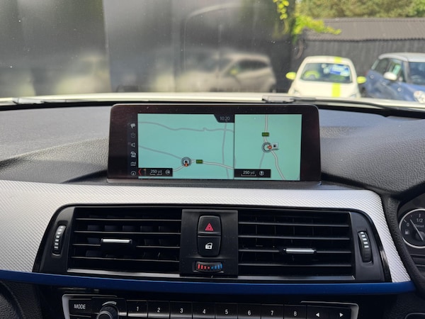 Used BMW 3 Series 2017 for sale - 75199282: Photo 33