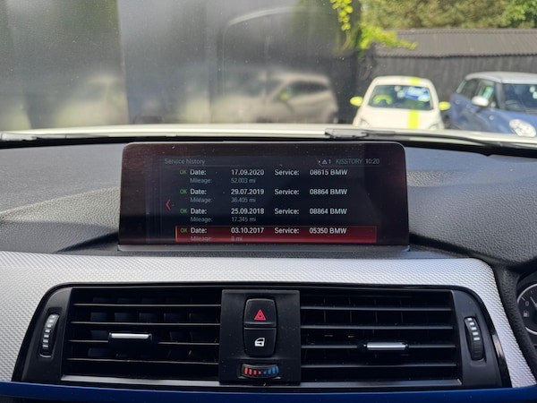 Used BMW 3 Series 2017 for sale - 75199282: Photo 34