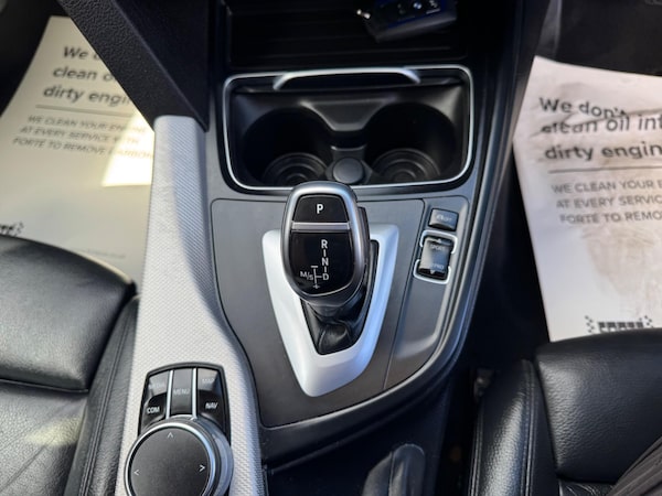 Used BMW 3 Series 2017 for sale - 75199282: Photo 37