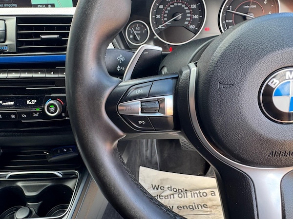 Used BMW 3 Series 2017 for sale - 75199282: Photo 40