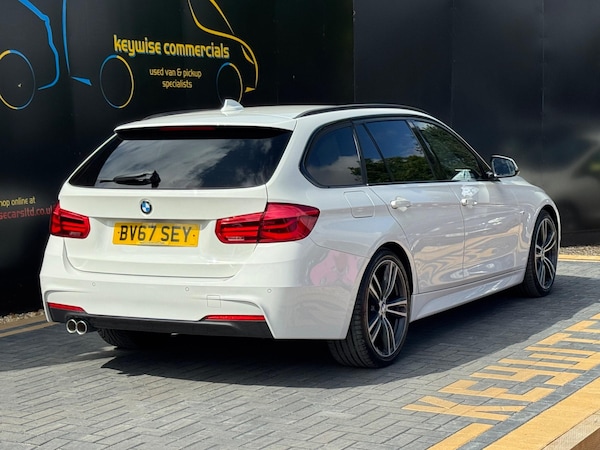 Used BMW 3 Series 2017 for sale - 75199282: Photo 6