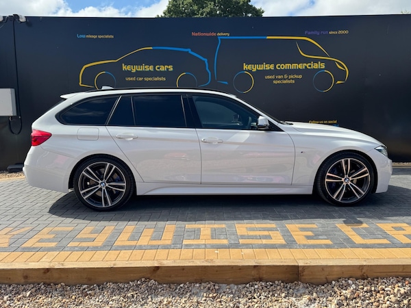 Used BMW 3 Series 2017 for sale - 75199282: Photo 7