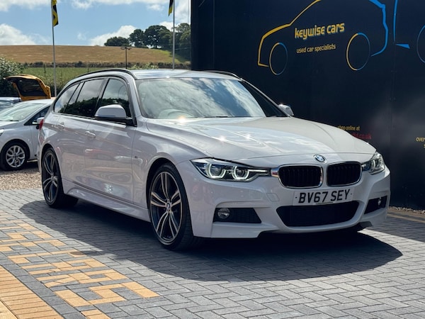 Used BMW 3 Series 2017 for sale - 75199282: Photo 9