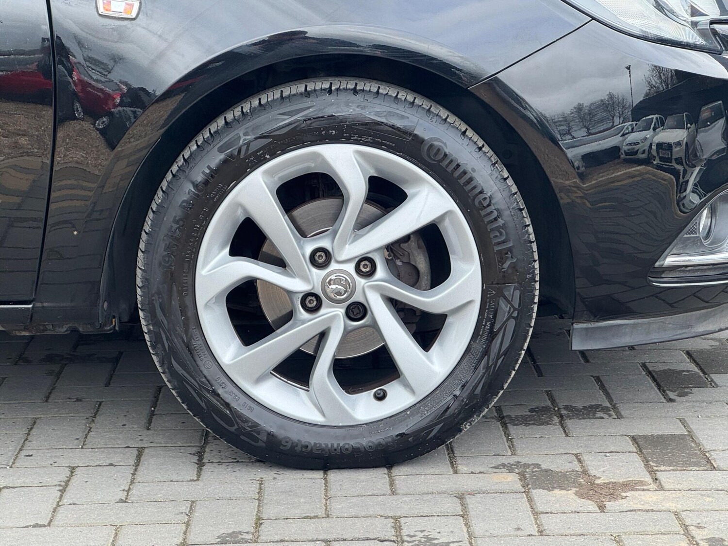 Used Vauxhall Corsa 2019 for sale - 77909385: Photo 11