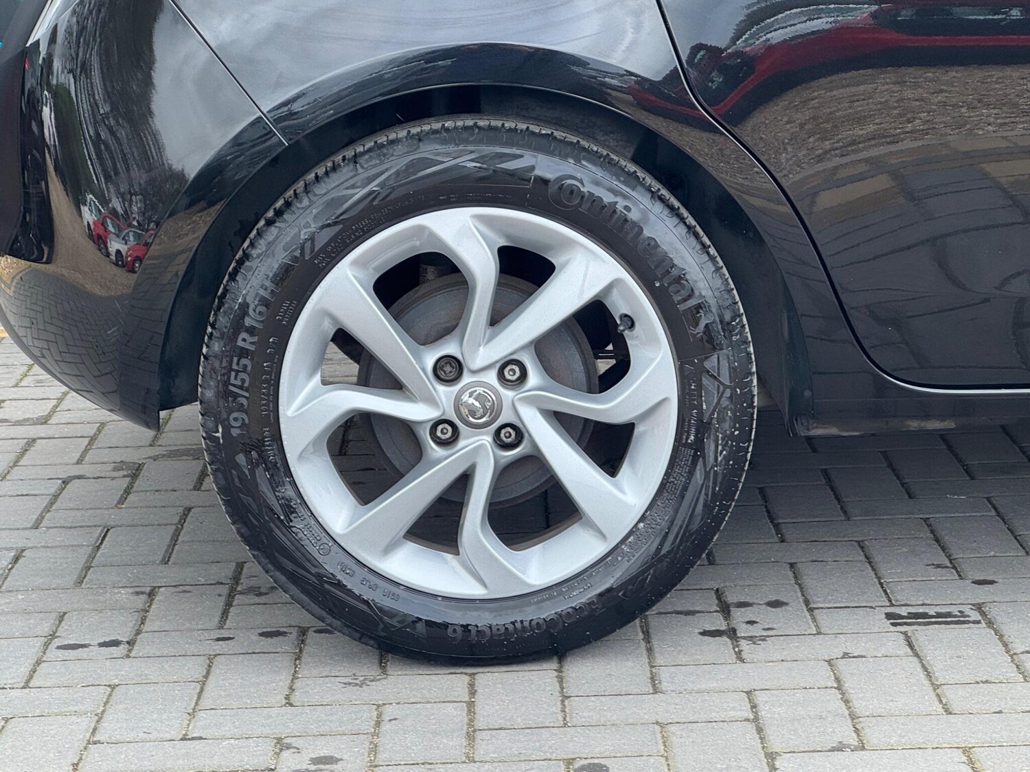 Used Vauxhall Corsa 2019 for sale - 77909385: Photo 13