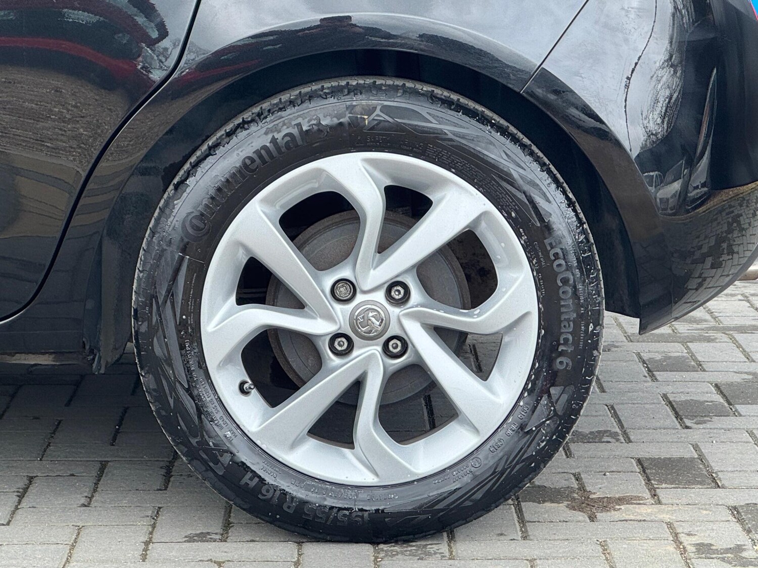 Used Vauxhall Corsa 2019 for sale - 77909385: Photo 14