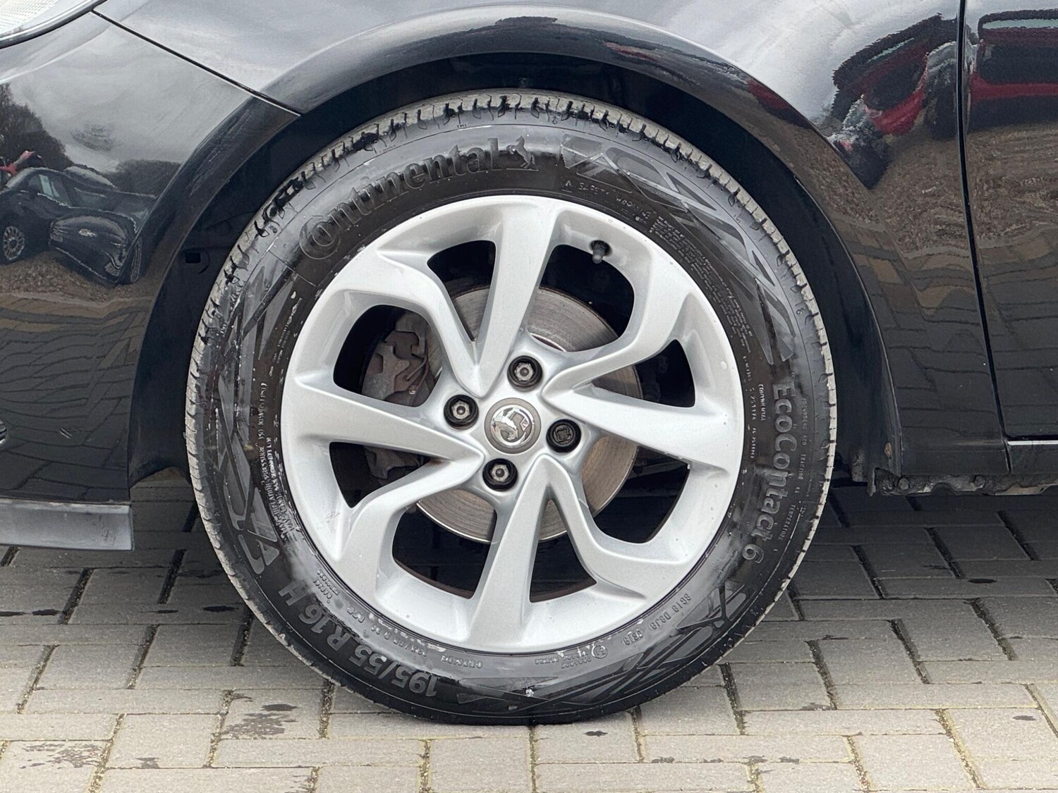 Used Vauxhall Corsa 2019 for sale - 77909385: Photo 15