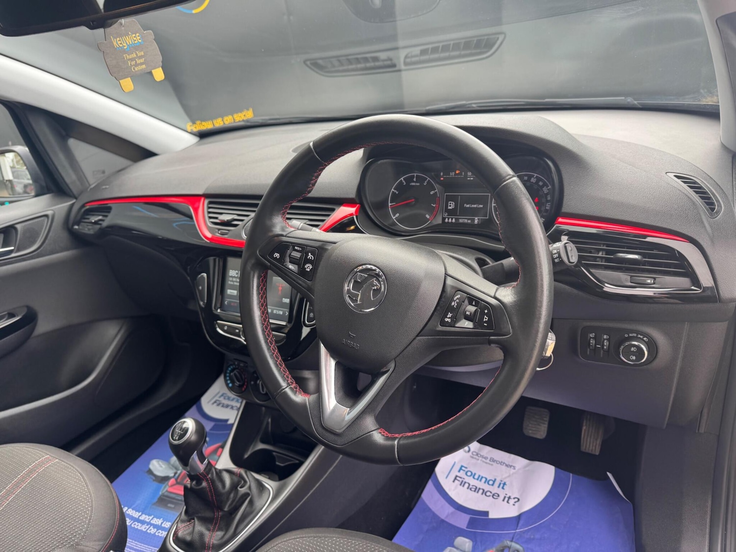 Used Vauxhall Corsa 2019 for sale - 77909385: Photo 18