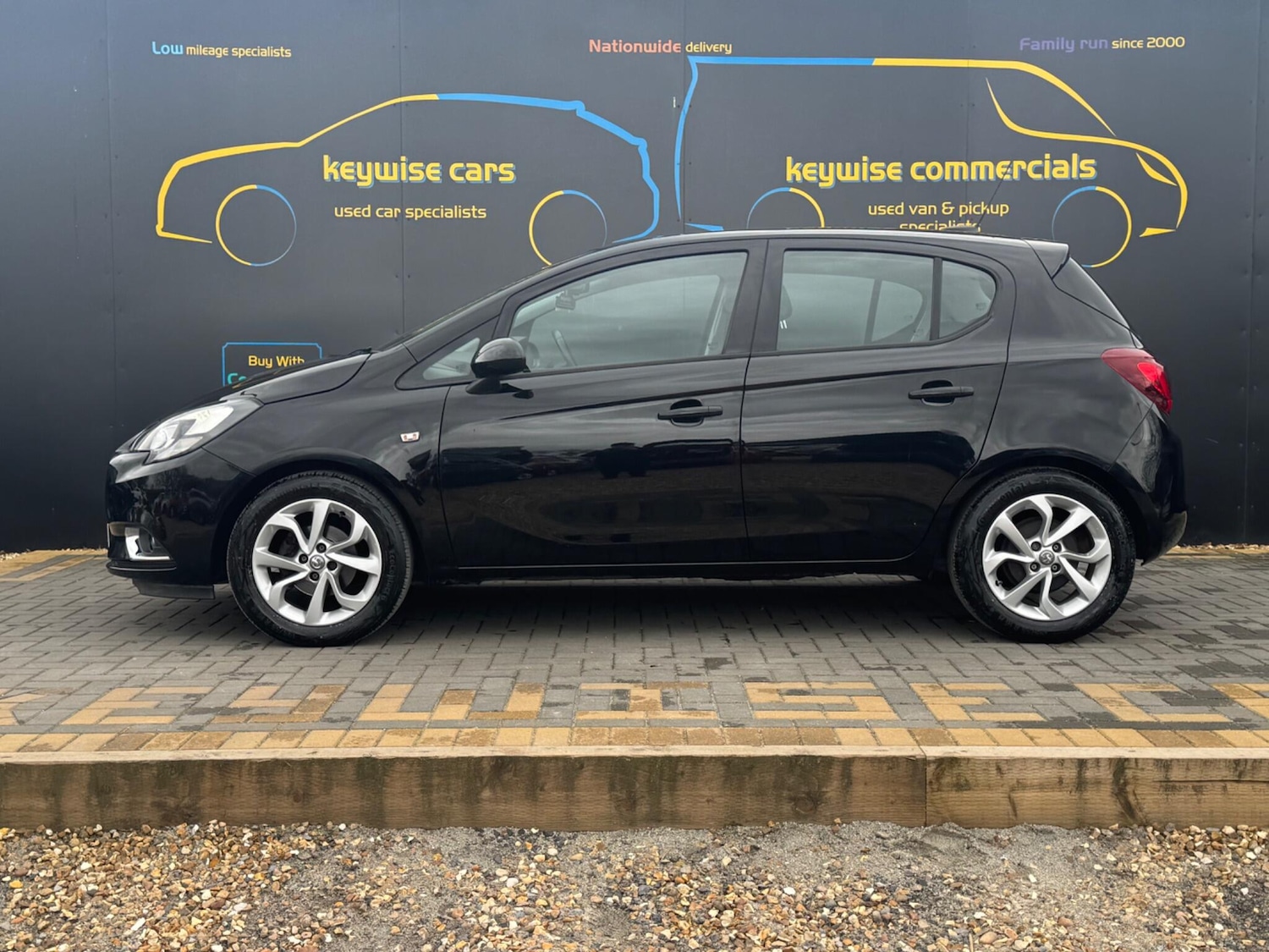 Used Vauxhall Corsa 2019 for sale - 77909385: Photo 2