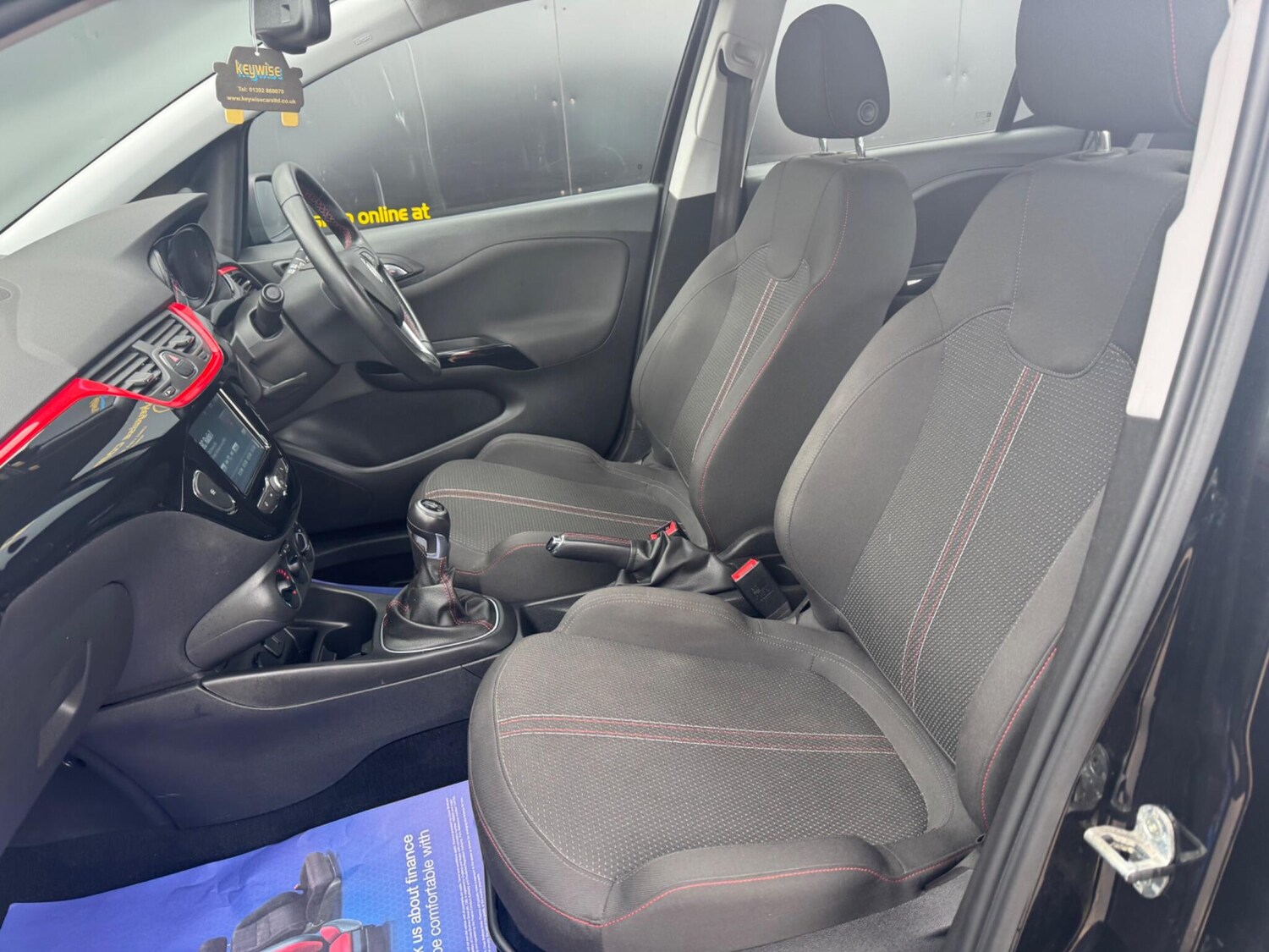 Used Vauxhall Corsa 2019 for sale - 77909385: Photo 21