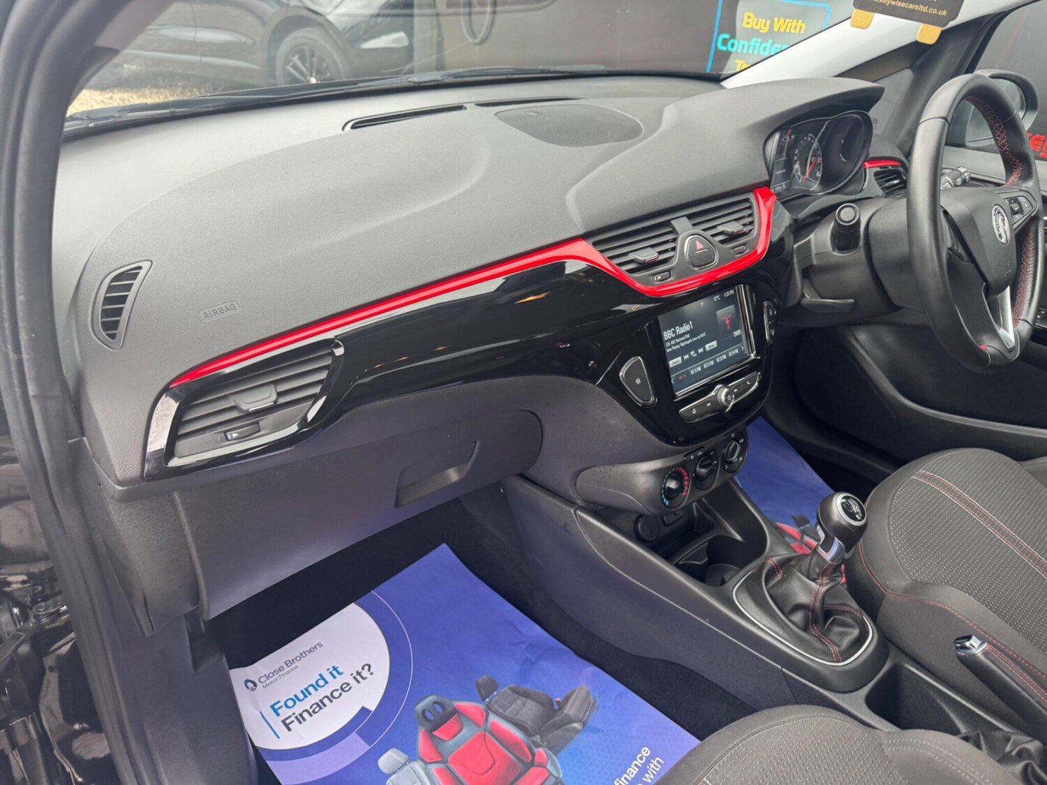 Used Vauxhall Corsa 2019 for sale - 77909385: Photo 22