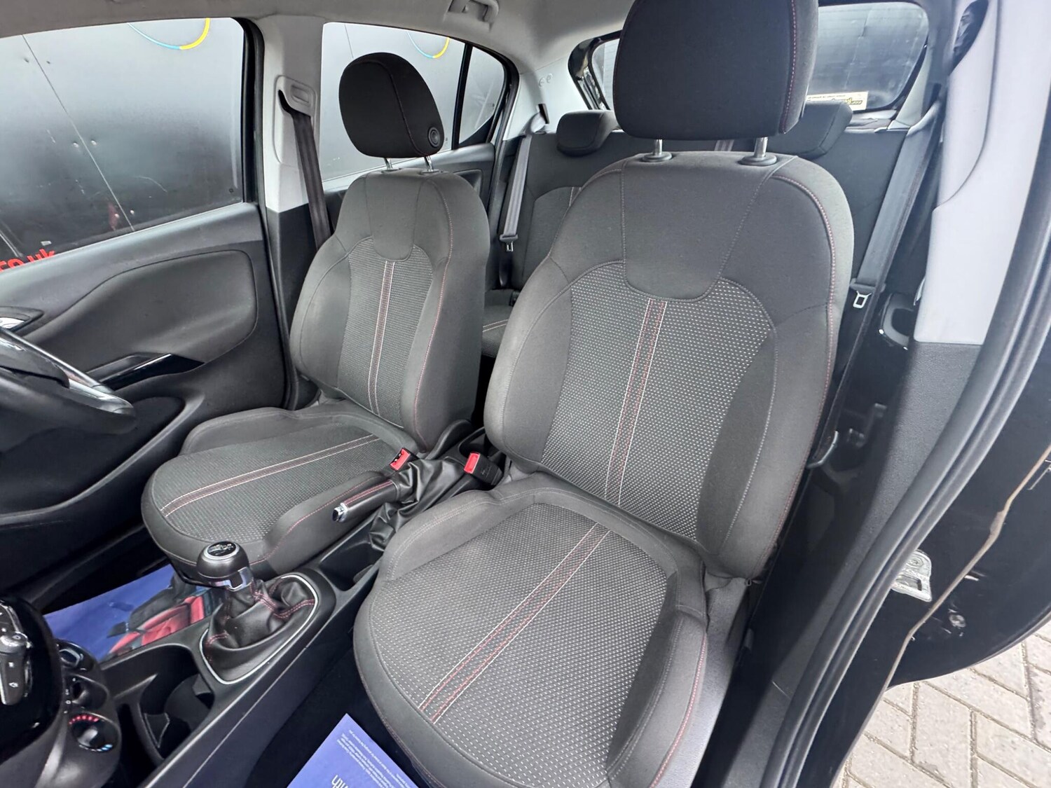 Used Vauxhall Corsa 2019 for sale - 77909385: Photo 23