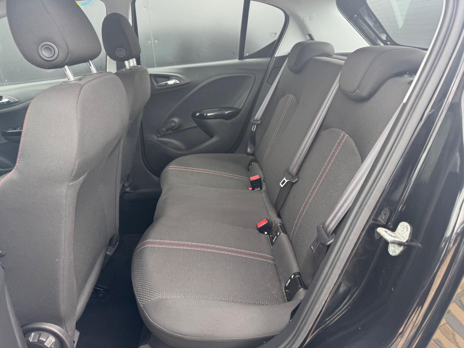 Used Vauxhall Corsa 2019 for sale - 77909385: Photo 24