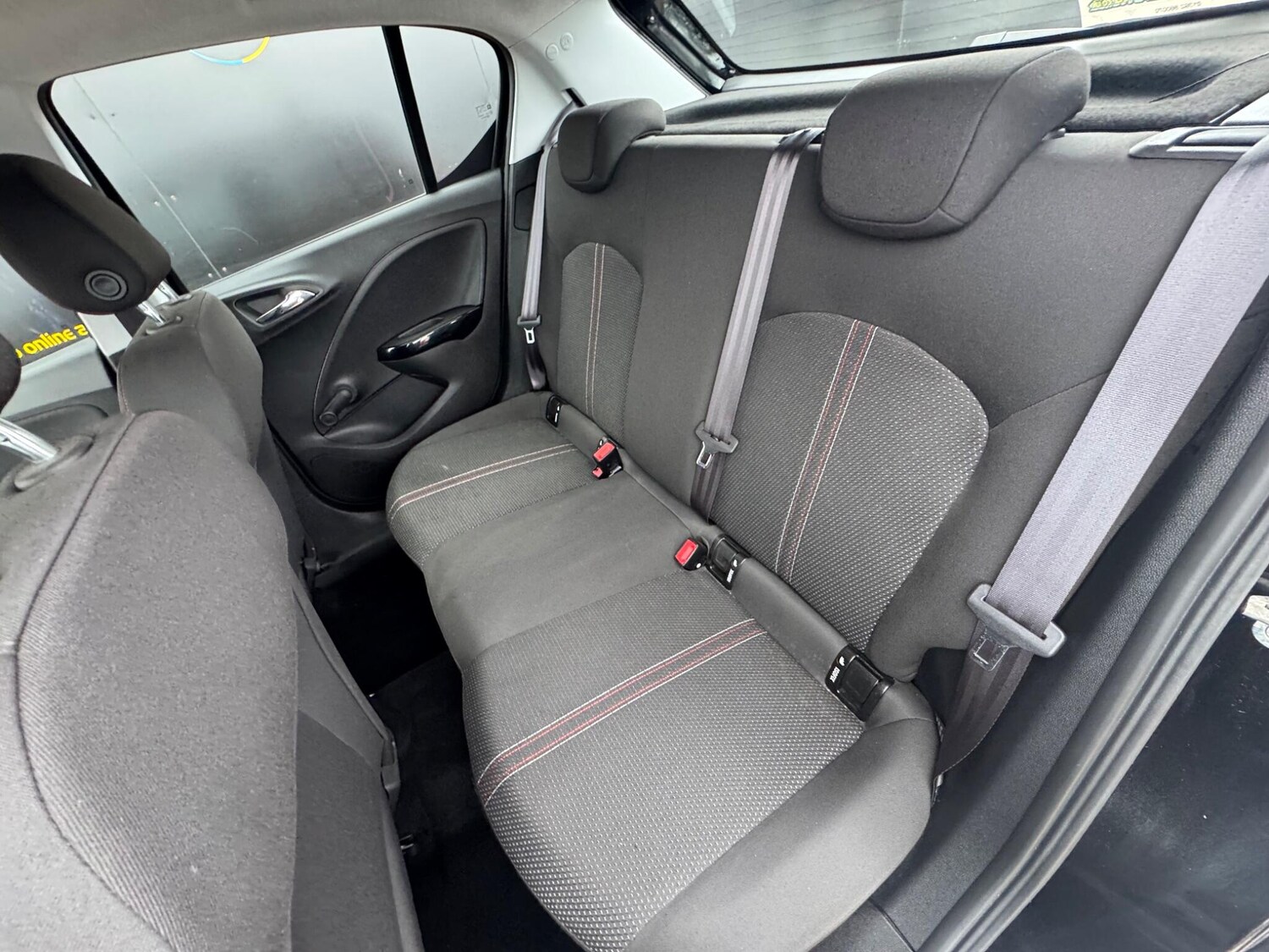 Used Vauxhall Corsa 2019 for sale - 77909385: Photo 25