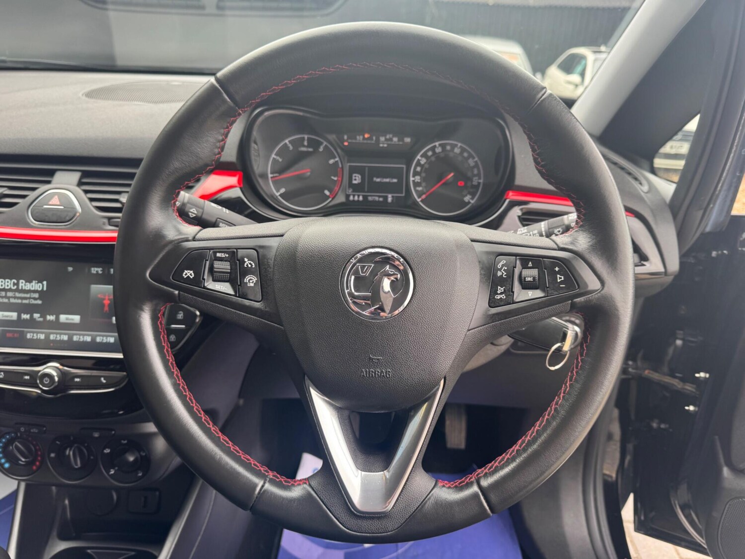 Used Vauxhall Corsa 2019 for sale - 77909385: Photo 26