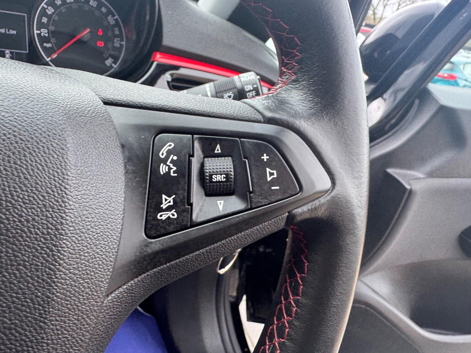 Used Vauxhall Corsa 2019 for sale - 77909385: Photo 28