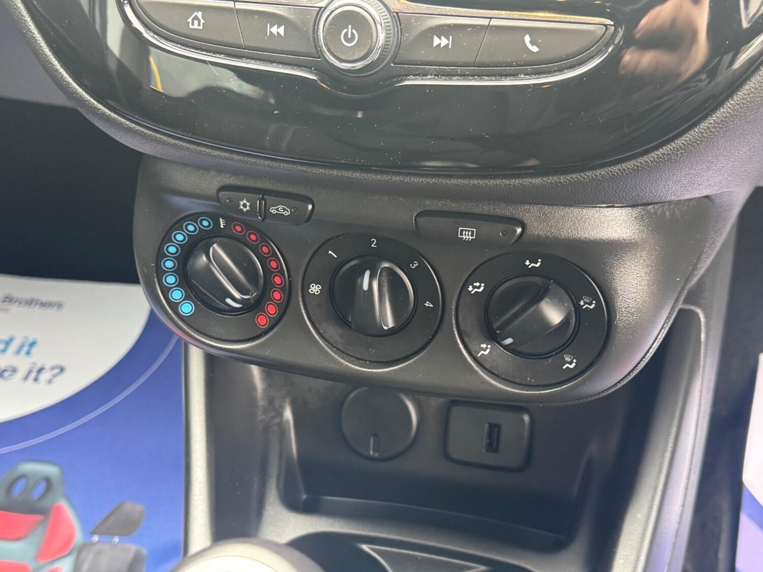 Used Vauxhall Corsa 2019 for sale - 77909385: Photo 30