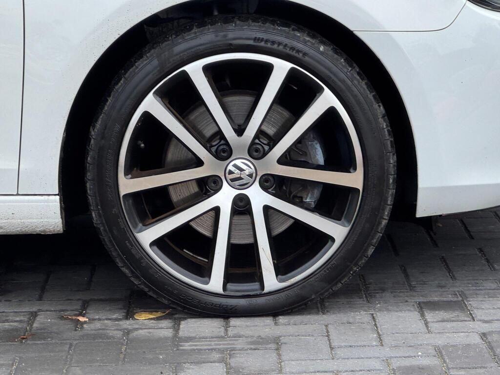 Used Volkswagen Golf 2016 for sale - 78171180: Photo 11