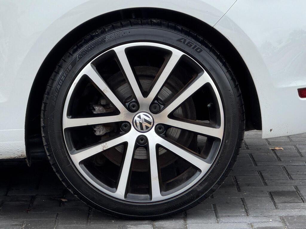 Used Volkswagen Golf 2016 for sale - 78171180: Photo 15