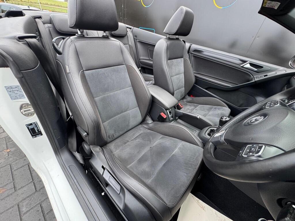 Used Volkswagen Golf 2016 for sale - 78171180: Photo 19