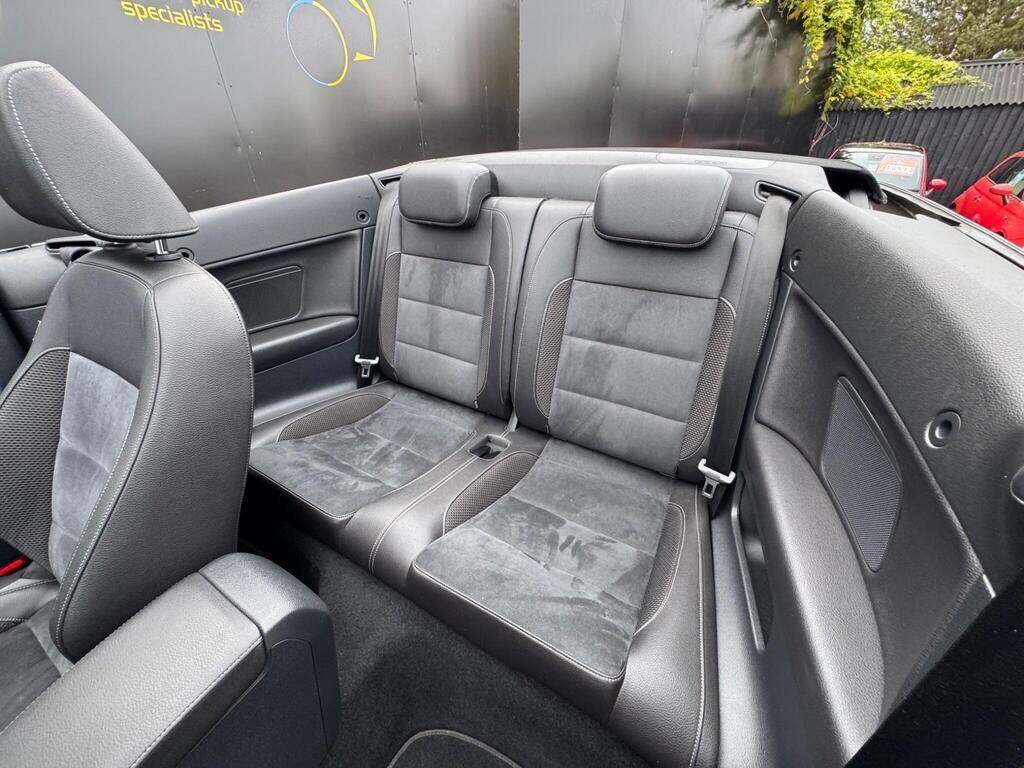 Used Volkswagen Golf 2016 for sale - 78171180: Photo 24