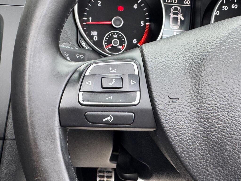 Used Volkswagen Golf 2016 for sale - 78171180: Photo 26