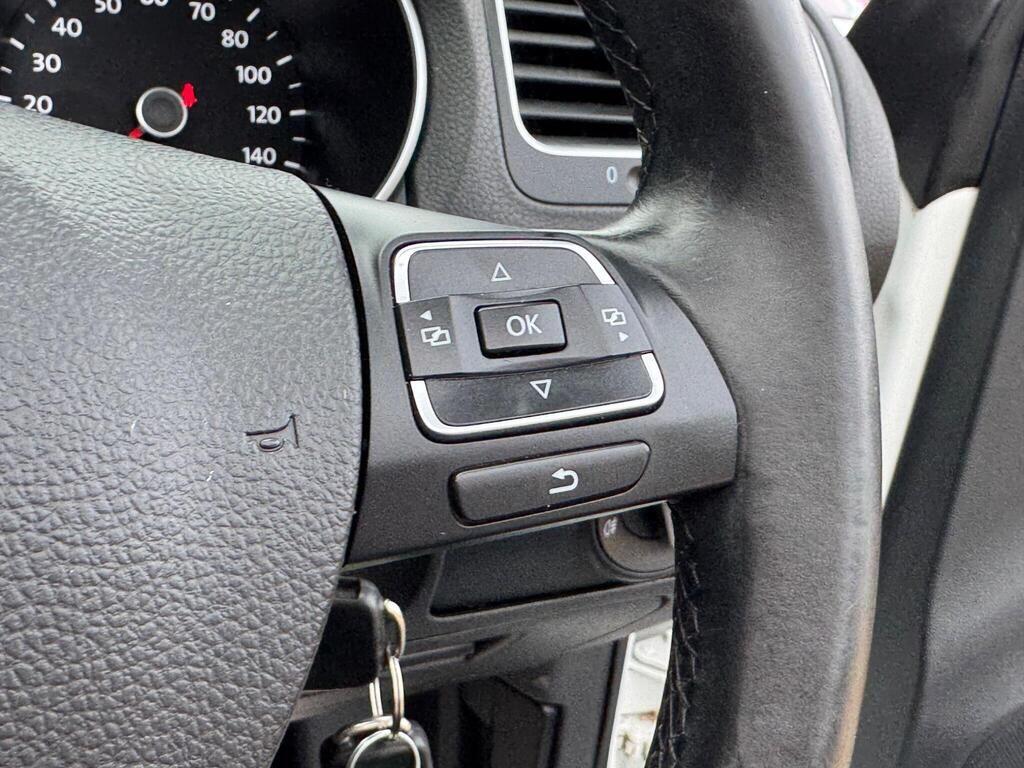 Used Volkswagen Golf 2016 for sale - 78171180: Photo 27