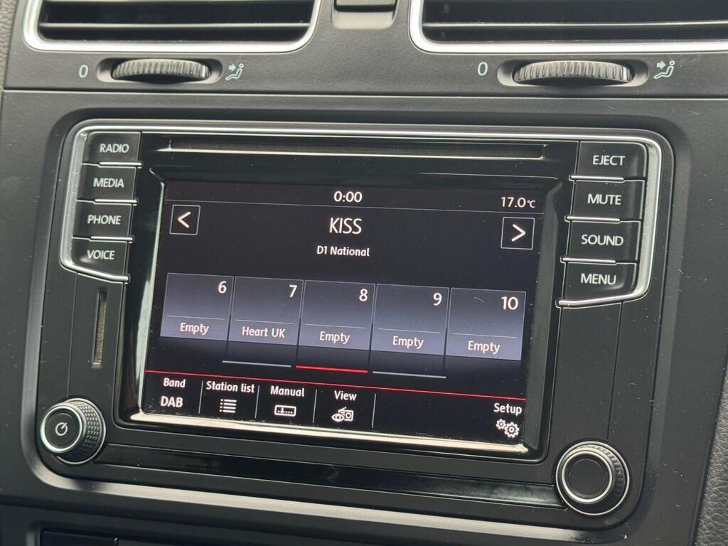 Used Volkswagen Golf 2016 for sale - 78171180: Photo 29