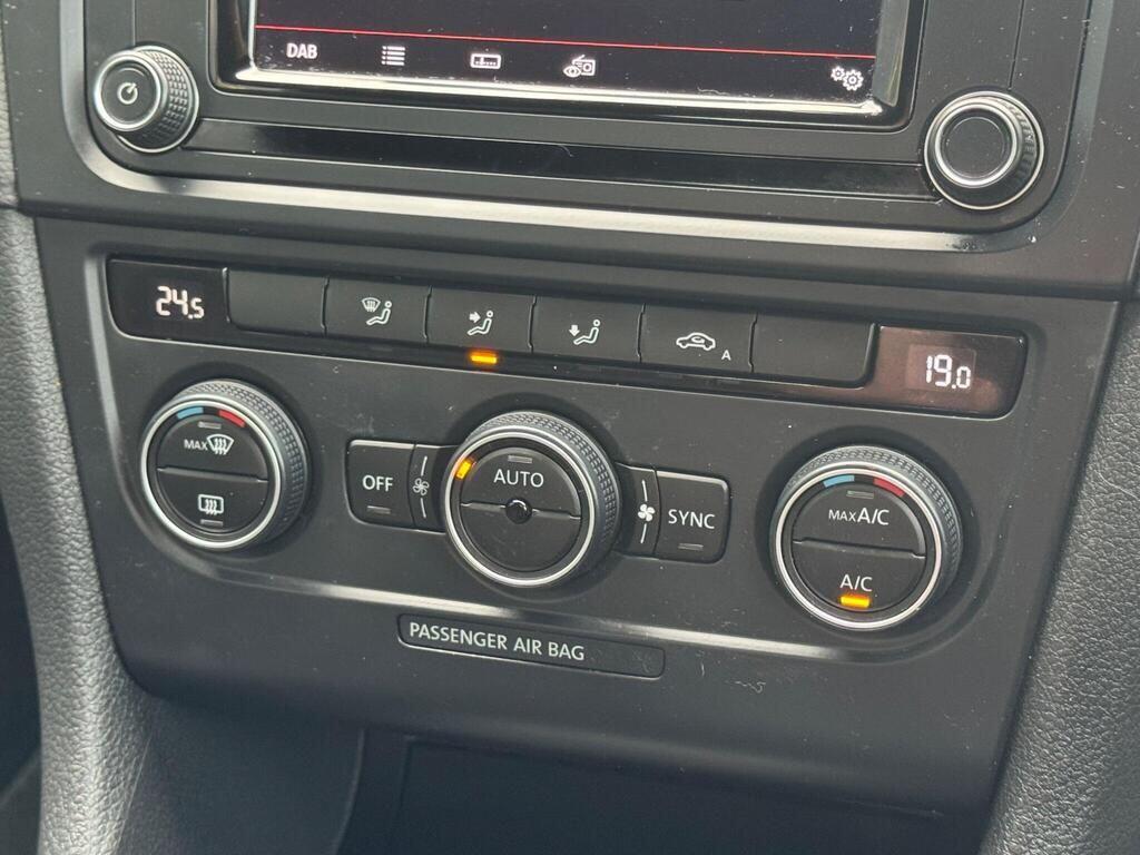 Used Volkswagen Golf 2016 for sale - 78171180: Photo 30