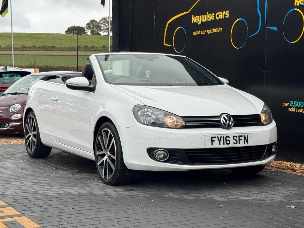 Used Volkswagen Golf 2016 for sale - 78171180: Photo 9