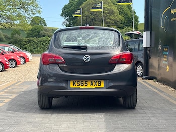 Used Vauxhall Corsa 2015 for sale - 78447468: Photo