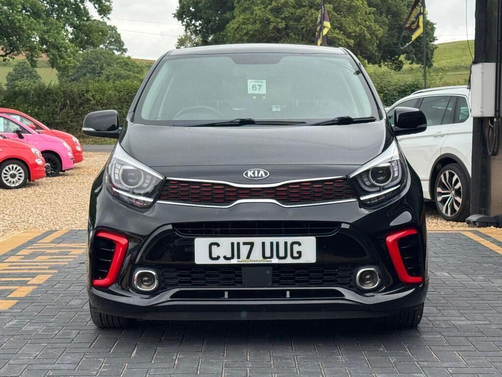 Used Kia Picanto 2017 for sale - 76865713: Photo 10