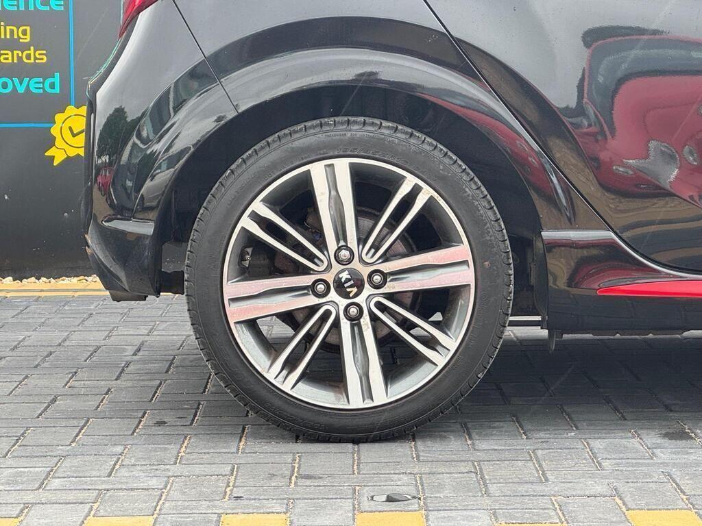 Used Kia Picanto 2017 for sale - 76865713: Photo 11