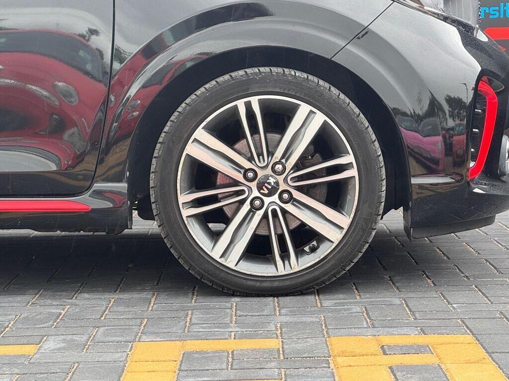 Used Kia Picanto 2017 for sale - 76865713: Photo 13