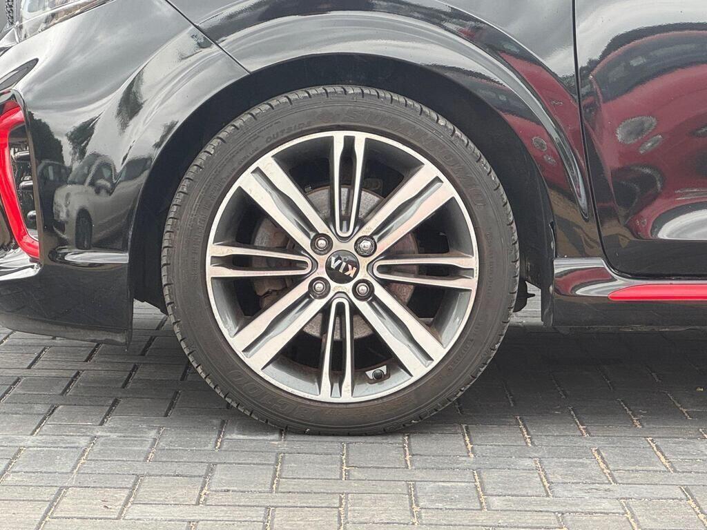 Used Kia Picanto 2017 for sale - 76865713: Photo 14