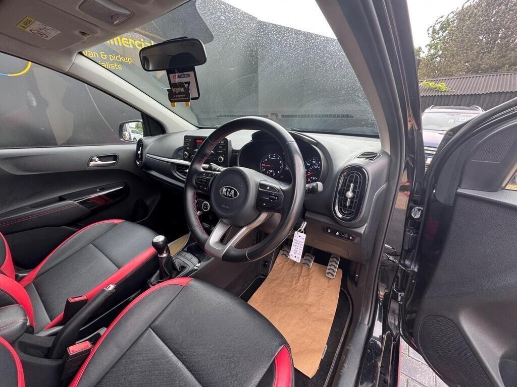 Used Kia Picanto 2017 for sale - 76865713: Photo 18