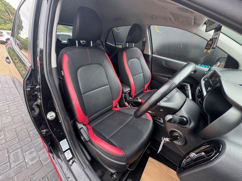 Used Kia Picanto 2017 for sale - 76865713: Photo 19