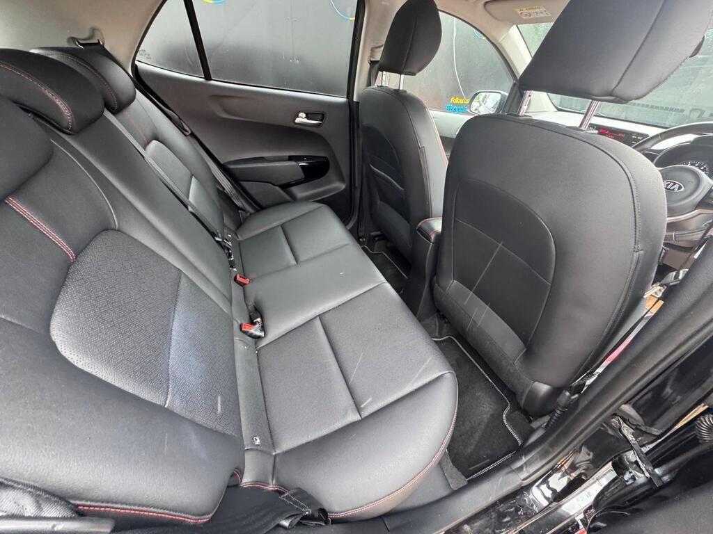 Used Kia Picanto 2017 for sale - 76865713: Photo 21