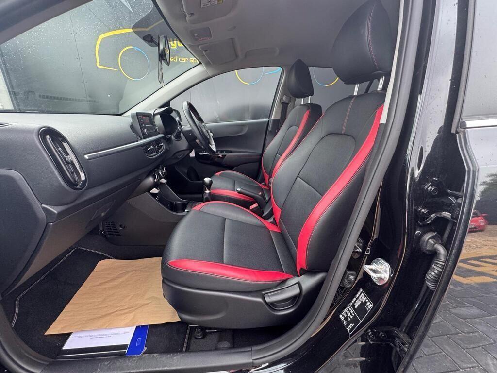 Used Kia Picanto 2017 for sale - 76865713: Photo 22