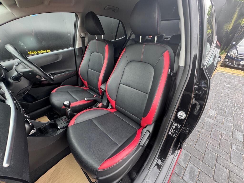 Used Kia Picanto 2017 for sale - 76865713: Photo 24