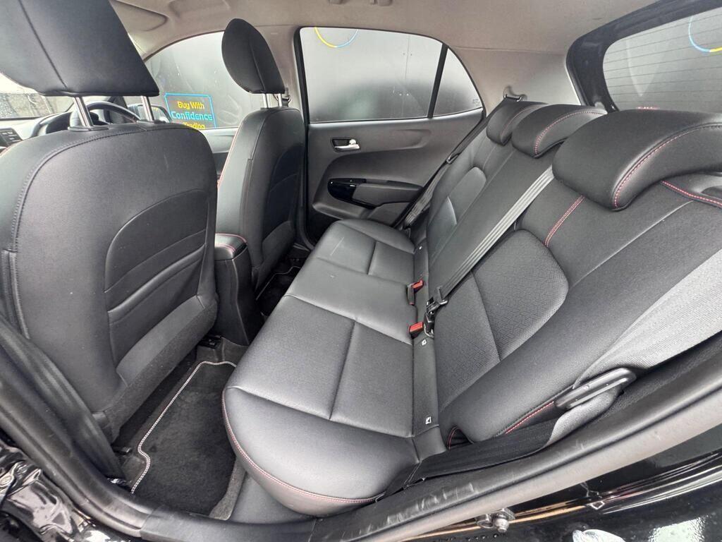 Used Kia Picanto 2017 for sale - 76865713: Photo 25