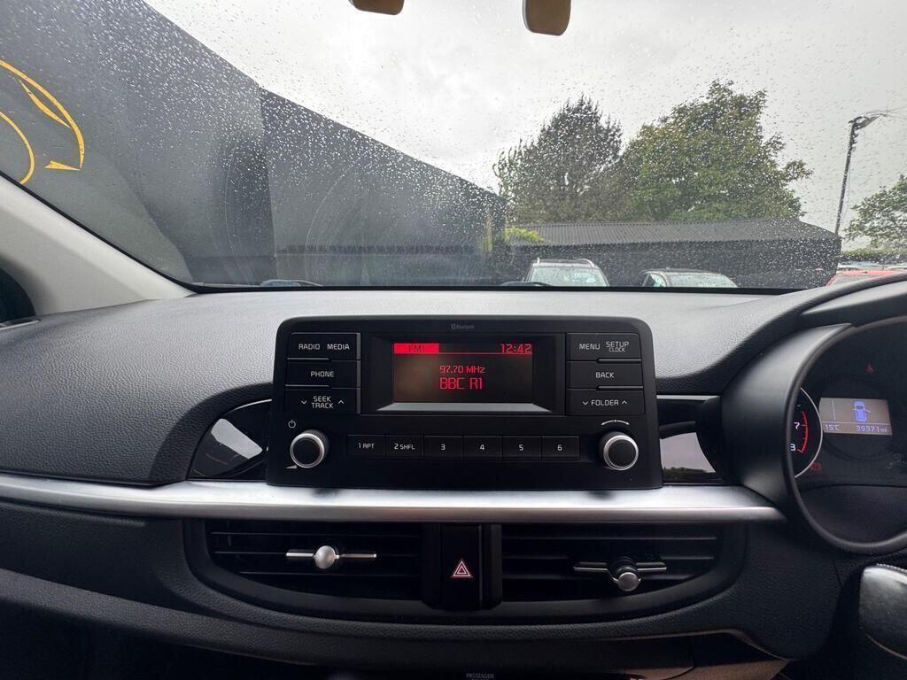 Used Kia Picanto 2017 for sale - 76865713: Photo 28