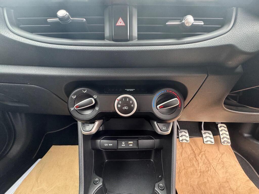 Used Kia Picanto 2017 for sale - 76865713: Photo 29