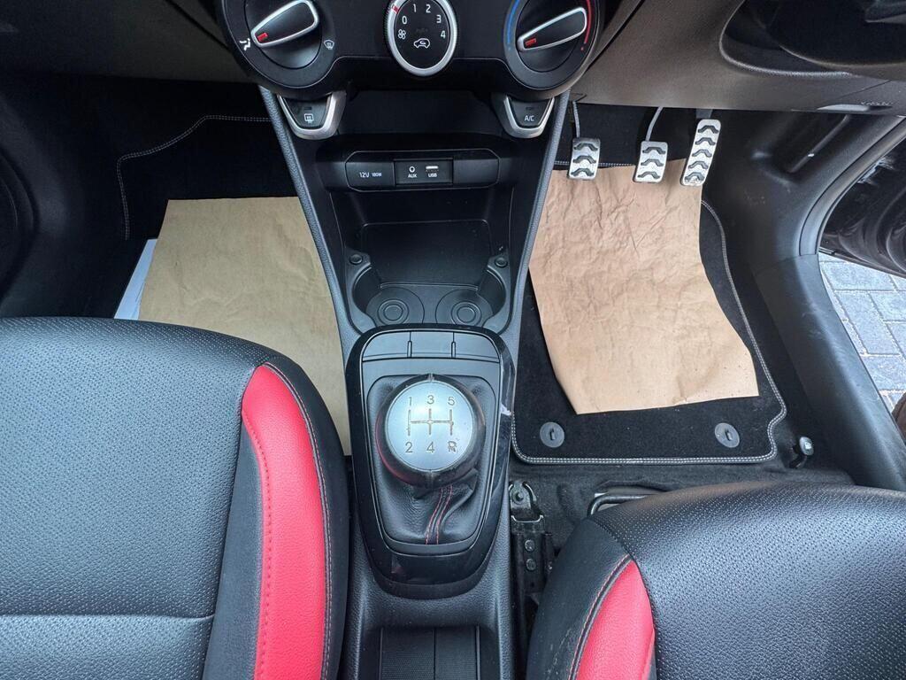 Used Kia Picanto 2017 for sale - 76865713: Photo 30