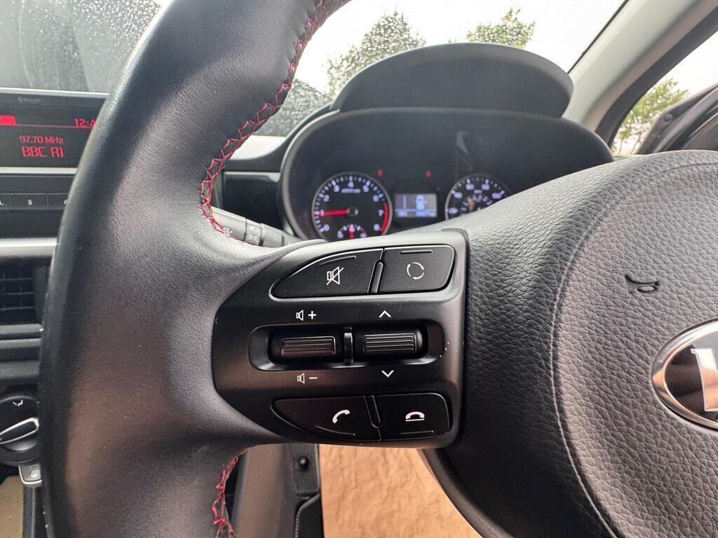 Used Kia Picanto 2017 for sale - 76865713: Photo 31