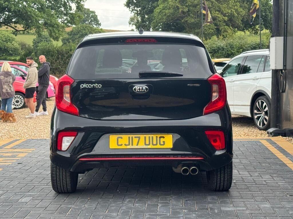 Used Kia Picanto 2017 for sale - 76865713: Photo 5