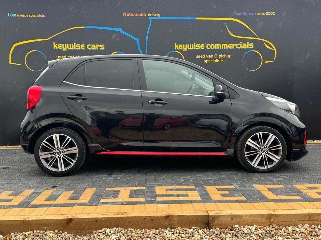 Used Kia Picanto 2017 for sale - 76865713: Photo 7