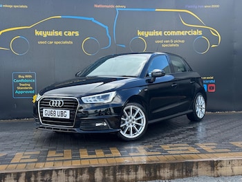 Used Audi A1 2018 for sale - 78809039: Photo