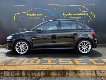 Used Audi A1 2018 for sale - 78809039: Photo